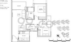 Bartley Ridge (D13), Condominium #435729081